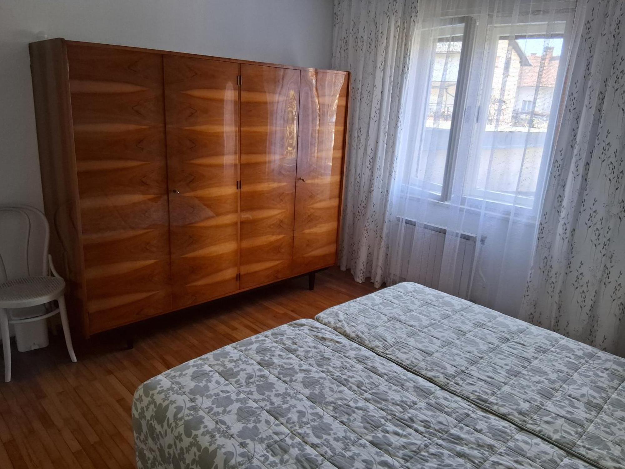 Rooms Apartma Cerknica Exteriér fotografie